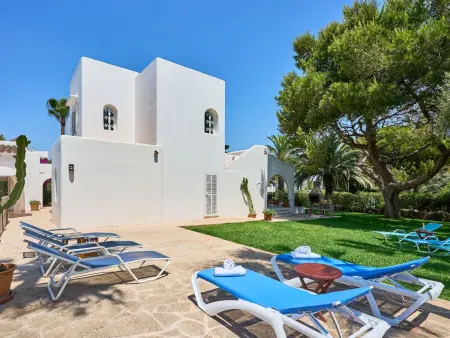 Acebuche, Maison 10 personnes à Cala d'Or - Photo 20