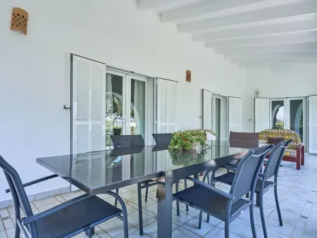 Acebuche, Maison 10 personnes à Cala d'Or - Photo 21