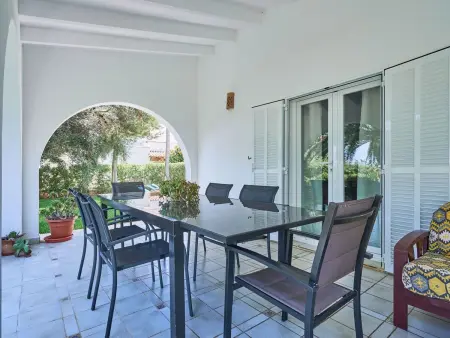 Acebuche, Maison 10 personnes à Cala d'Or - Photo 22