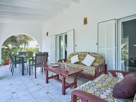 Acebuche, Maison 10 personnes à Cala d'Or - Photo 23
