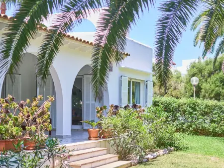Acebuche, Maison 10 personnes à Cala d'Or - Photo 24