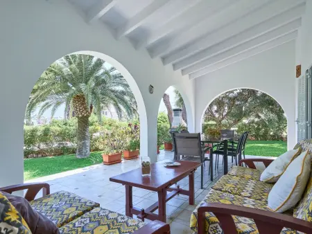 Acebuche, Maison 10 personnes à Cala d'Or - Photo 25