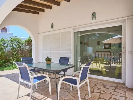 Acebuche, Maison 10 personnes à Cala d'Or - Photo 26