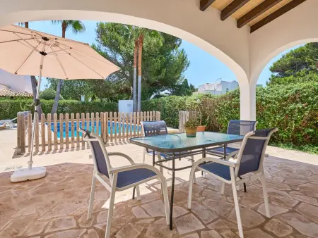 Acebuche, Maison 10 personnes à Cala d'Or - Photo 27