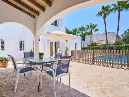 Acebuche, Maison 10 personnes à Cala d'Or - Photo 28