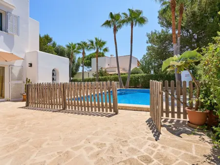Acebuche, Maison 10 personnes à Cala d'Or - Photo 29
