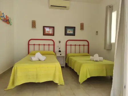 Acebuche, Maison 10 personnes à Cala d'Or - Photo 31