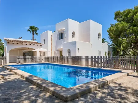 Acebuche, Maison 10 personnes à Cala d'Or - Photo 33