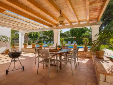 Marques de Comillas, Maison 8 personnes à Cala d'Or - Photo 2