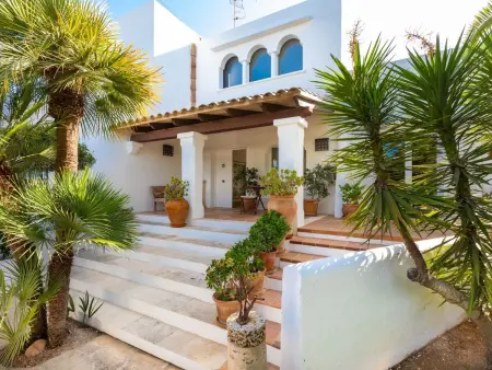 Marques de Comillas, Maison 8 personnes à Cala d'Or - Photo 3