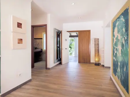 Marques de Comillas, Maison 8 personnes à Cala d'Or - Photo 4