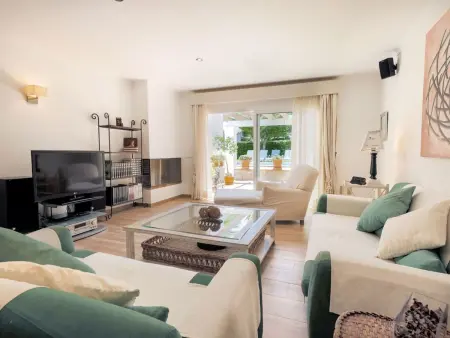 Marques de Comillas, Maison 8 personnes à Cala d'Or - Photo 6