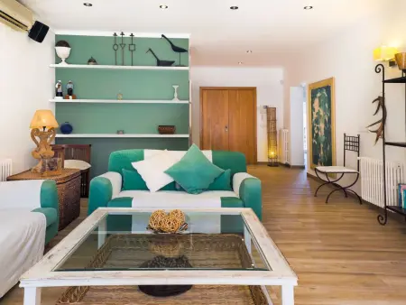 Marques de Comillas, Maison 8 personnes à Cala d'Or - Photo 7