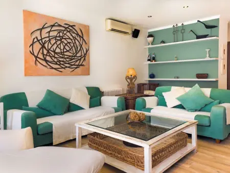 Marques de Comillas, Maison 8 personnes à Cala d'Or - Photo 8