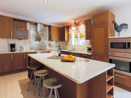 Marques de Comillas, Maison 8 personnes à Cala d'Or - Photo 12