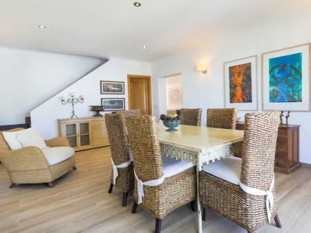 Marques de Comillas, Maison 8 personnes à Cala d'Or - Photo 14