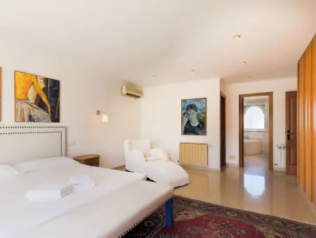 Marques de Comillas, Maison 8 personnes à Cala d'Or - Photo 15