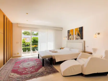 Marques de Comillas, Maison 8 personnes à Cala d'Or - Photo 16