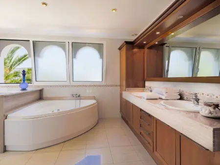 Marques de Comillas, Maison 8 personnes à Cala d'Or - Photo 17