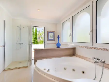 Marques de Comillas, Maison 8 personnes à Cala d'Or - Photo 18