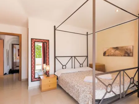Marques de Comillas, Maison 8 personnes à Cala d'Or - Photo 20