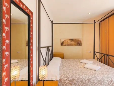 Marques de Comillas, Maison 8 personnes à Cala d'Or - Photo 21