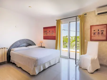 Marques de Comillas, Maison 8 personnes à Cala d'Or - Photo 23