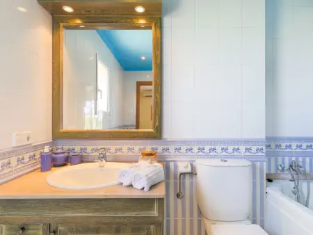 Marques de Comillas, Maison 8 personnes à Cala d'Or - Photo 25