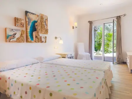 Marques de Comillas, Maison 8 personnes à Cala d'Or - Photo 26
