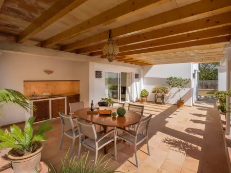 Marques de Comillas, Maison 8 personnes à Cala d'Or - Photo 29