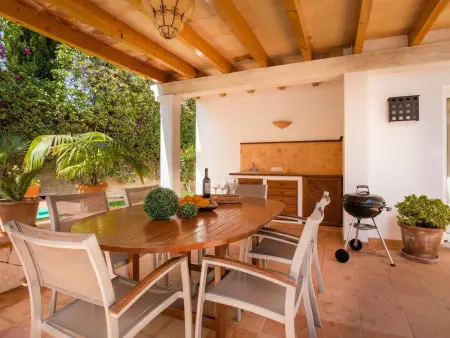 Marques de Comillas, Maison 8 personnes à Cala d'Or - Photo 30