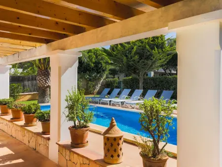 Marques de Comillas, Maison 8 personnes à Cala d'Or - Photo 31