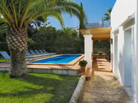 Marques de Comillas, Maison 8 personnes à Cala d'Or - Photo 33