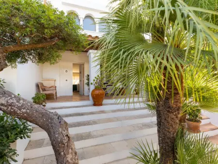 Marques de Comillas, Maison 8 personnes à Cala d'Or - Photo 36