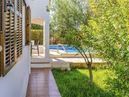 Margarita, Maison 6 personnes à Cala d'Or - Photo 4