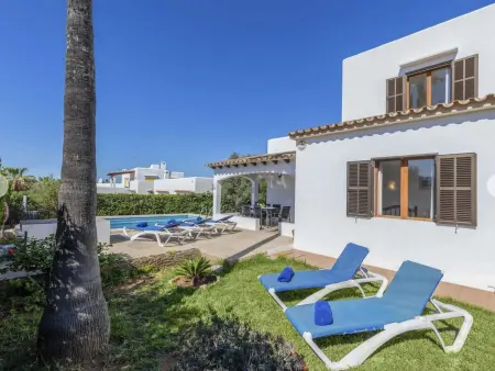 Margarita, Maison 6 personnes à Cala d'Or - Photo 6