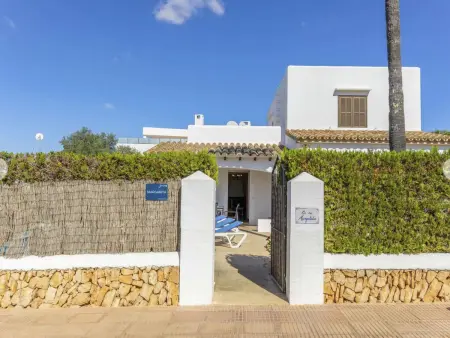 Margarita, Maison 6 personnes à Cala d'Or - Photo 7