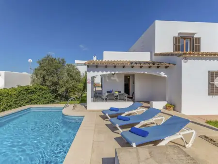 Margarita, Maison 6 personnes à Cala d'Or - Photo 8