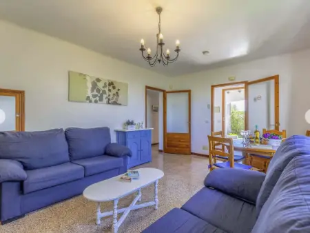 Margarita, Maison 6 personnes à Cala d'Or - Photo 10