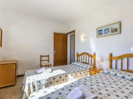 Margarita, Maison 6 personnes à Cala d'Or - Photo 16