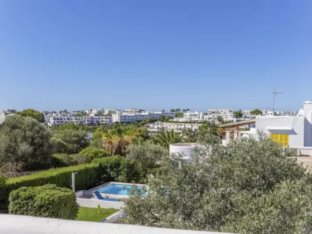 Margarita, Maison 6 personnes à Cala d'Or - Photo 19