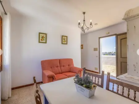 Margarita, Maison 6 personnes à Cala d'Or - Photo 20