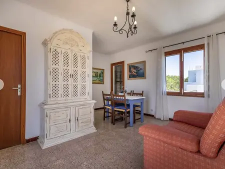 Margarita, Maison 6 personnes à Cala d'Or - Photo 21