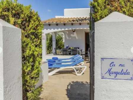 Margarita, Maison 6 personnes à Cala d'Or - Photo 25