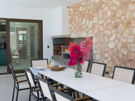 Ferrer de Shorta, Maison 10 personnes à Cala d'Or - Photo 3