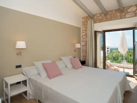 Ferrer de Shorta, Maison 10 personnes à Cala d'Or - Photo 5