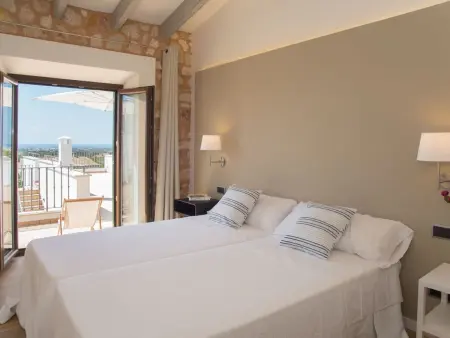 Ferrer de Shorta, Maison 10 personnes à Cala d'Or - Photo 6
