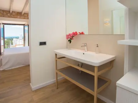 Ferrer de Shorta, Maison 10 personnes à Cala d'Or - Photo 7