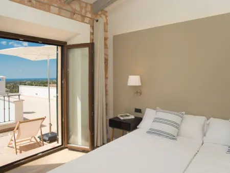 Ferrer de Shorta, Maison 10 personnes à Cala d'Or - Photo 8