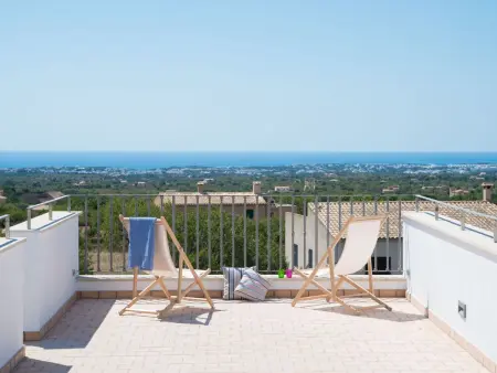 Ferrer de Shorta, Maison 10 personnes à Cala d'Or - Photo 9